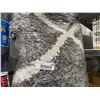 Image 4 : Brooklyn Super Soft Shag Rug 8x10'