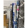 Image 3 : Netex S2S Polyethylene UV Protection Cover Rolls