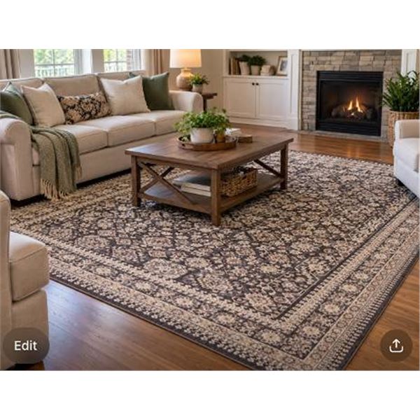 Thomasville Finlay Area Rug 160x214 cm