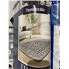 Image 2 : Thomasville Finlay Area Rug 160x214 cm