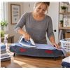 Image 1 : Folding Ironing Board With Instructions