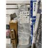Image 3 : Folding Ironing Board With Instructions