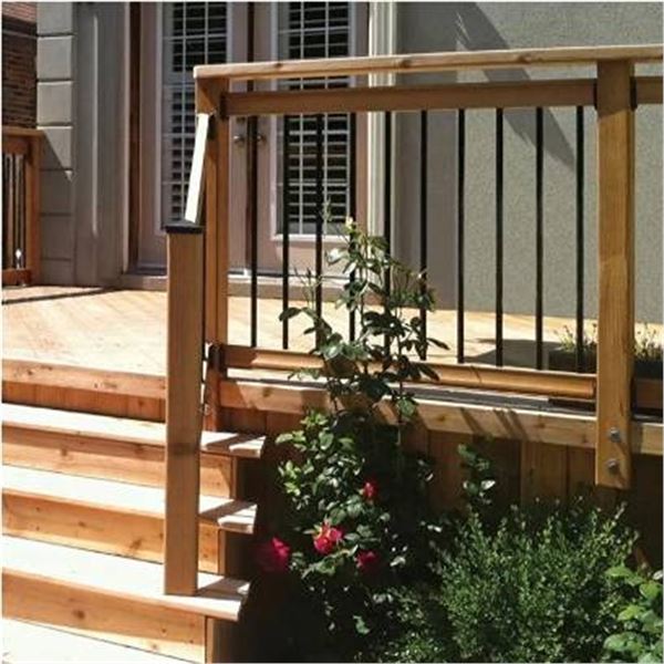 Nudura Contractor Value Pack 26 Balusters