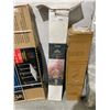 Image 2 : Regal Black 48" Wide Picket Gate Package