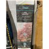 Image 5 : Regal Black 48" Wide Picket Gate Package
