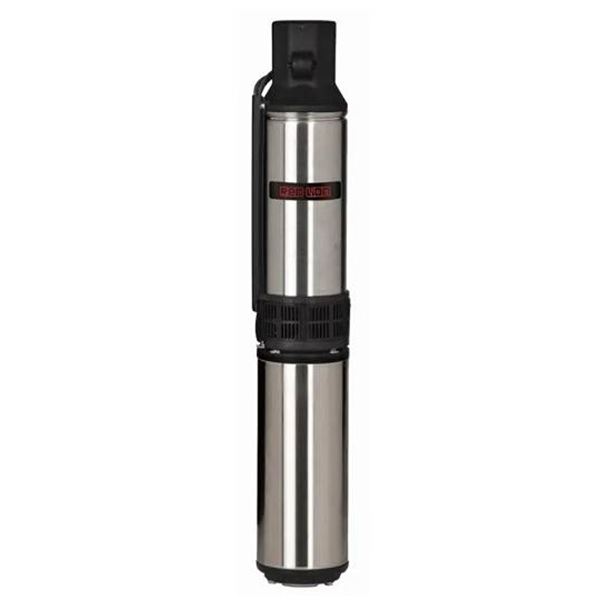 Red Lion Deep Well Submersible Pump 1/2 HP