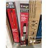 Image 2 : Red Lion Deep Well Submersible Pump 1/2 HP