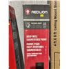 Image 3 : Red Lion Deep Well Submersible Pump 1/2 HP