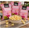 Image 1 : Frankie's Organic Puffcorn 36 x 45g Bags