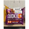Image 2 : Bake City Oatmeal Raisin Protein Cookie 12x113g