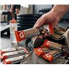 Image 1 : Gatorade Whey Protein Bar 12pk Chocolate Caramel
