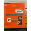 Image 2 : Gatorade Whey Protein Bar 12pk Chocolate Caramel