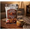 Image 1 : Salted Chocolate Caramel Popcorn 7 x 80g Bags