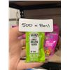 Image 2 : Heinz Sweet Relish 8ml Pouch Pack (500ct)