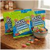 Image 1 : Jolly Rancher Gummies 10x182g Dual Flavours