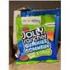 Image 2 : Jolly Rancher Gummies 10x182g Dual Flavours