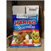 Image 2 : Haribo Starmix Gummy Candies 12 x 175g