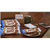 Image 1 : NestlÃ© Aero Milk Chocolate Bars 12 x 63g