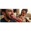 Image 1 : Lot of KitKat Chunky 85g and Coffee Crisp 75g Bars