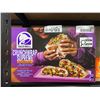 Image 2 : Taco Bell Crunchwrap Supreme Cravings Kit 642g