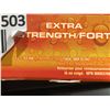 Image 3 : 5-hour Energy Orange Extra Strength 12x57ml