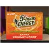 Image 4 : 5-hour Energy Orange Extra Strength 12x57ml
