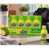 Image 1 : 5-hour ENERGY Lemon Lime Extra Strength 12x57ml