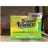Image 2 : 5-hour ENERGY Lemon Lime Extra Strength 12x57ml