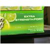 Image 4 : 5-hour ENERGY Lemon Lime Extra Strength 12x57ml