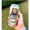 Image 2 : Grizzly Energy Rocket Pop 473ml Can