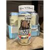Image 3 : Grizzly Energy Rocket Pop 473ml Can