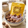 Image 1 : MadeGood Chocolate Banana Granola Bites 6x100g