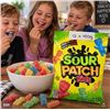 Image 1 : Sour Patch Kids Candy 12X150g Bag