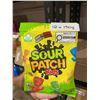 Image 2 : Sour Patch Kids Candy 12X150g Bag