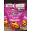 Image 2 : R2 Delix Duomix Gummies 9 Packs 360g Each