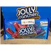 Image 2 : Jolly Rancher Ropes Cherry Blue Raspberry 18x328g