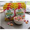 Image 1 : Dare Real Fruit Sours Gummies 12 x 180g