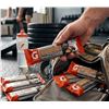 Image 1 : Gatorade Whey Protein Bars Chocolate Caramel 12ct