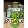 Image 2 : Calypso Kiwi Lemonade 12 x 473ml Bottles