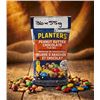 Image 1 : Planters Peanut Butter Chocolate Trail Mix 55g