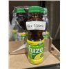 Image 2 : Fuze Lemon Iced Tea 12 x 500ml Bottles