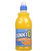 Image 2 : SunnyD Smooth Orange Drink 12 x 500ml Bottles