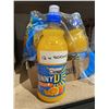 Image 3 : SunnyD Smooth Orange Drink 12 x 500ml Bottles