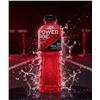 Image 1 : Powerade Fruit Punch 10 Bottles 710ml Each