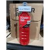 Image 3 : Powerade Fruit Punch 10 Bottles 710ml Each