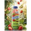 Image 1 : Snapple Kiwi Strawberry Drink 9x473ml
