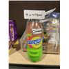 Image 2 : Snapple Kiwi Strawberry Drink 9x473ml