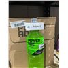 Image 3 : Powerade Melon Pineapple 10x710ml Bottles