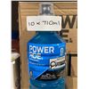 Image 4 : Powerade Mixed Berry 10 Bottles, 710ml Each