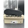 Image 4 : Adidas Advantage K Black Unisex Sneakers Size 5 Youth